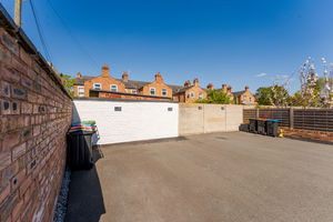Two Parking Spaces- click for photo gallery